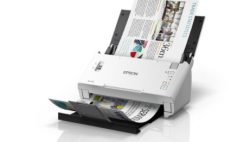 Epson DS-410 Driver, Install and Software Download