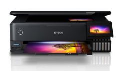 Epson ET-8550 Driver, Software Download & Install