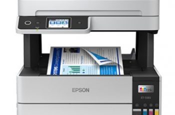 Epson ET-5180 Driver, Software & Download