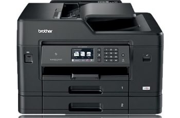 Brother MFC-J6930DW Driver, Software & Download