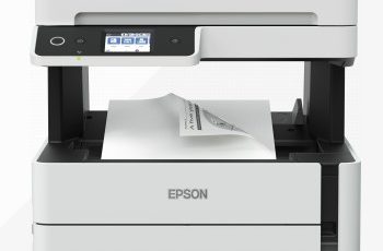 Epson Ecotank ET-M3140 Driver, Software & Download
