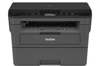 Brother DCP-L2530DW Driver, Software & Download