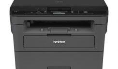 Brother DCP-L2550DW Driver, Software & Download