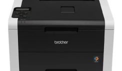 Brother HL-3170CDW Driver, Software & Download