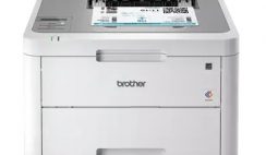 Brother HL-L3210CW Driver, Software & Download