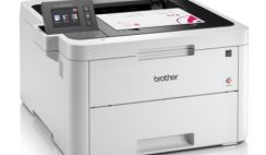 Brother HL-L3270CDW Driver, Software & Download