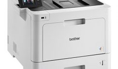 Brother HL-L8360CDW Driver, Software & Download
