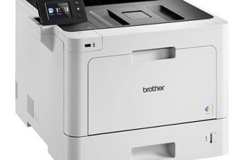 Brother HL-L8360CDW Driver, Software & Download