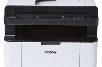 Brother MFC-1910W Driver, Software & Download