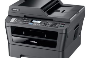 Brother MFC-7860DW Driver, Software & Download