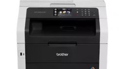 Brother MFC-9340CDW Driver, Software & Download