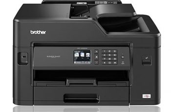 Brother MFC-J5330DW Driver, Software & Download