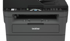 Brother MFC-L2710DN Driver, Software & Download