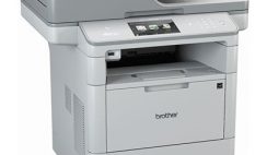 Brother MFC-L6900DW Driver, Software & Download