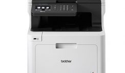 Brother MFC-L8690CDW Driver, Software & Download