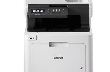 Brother MFC-L8690CDW Driver, Software & Download