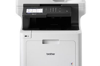 Brother MFC-L8900CDW Driver, Software & Download
