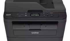 Brother DCP-L2540DW Driver, Software & Download