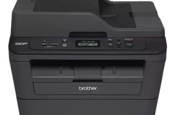 Brother DCP-L2540DW Driver, Software & Download