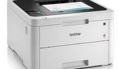 Brother HL-L3230CDW Driver, Software & Download