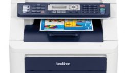 Brother MFC-9120CN Driver, Software & Download