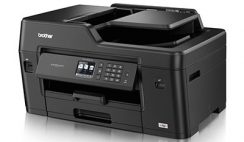 Brother MFC-J6530DW Driver, Software & Download
