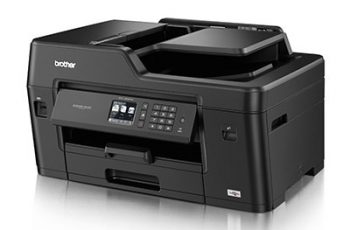 Brother MFC-J6530DW Driver, Software & Download
