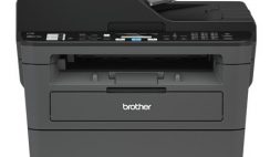 Brother MFC-L2710DW Driver, Software & Download