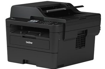 Brother MFC-L2750DW Driver, Software & Download