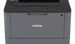 Brother HL-L5100DN Driver, Software & Download