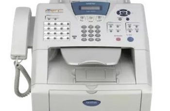 Brother MFC-8220 Driver, Software & Download