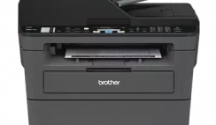 Brother MFC-L2717DW Driver & Software Download