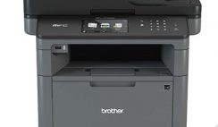 Brother MFC-L5750DW Driver, Software & Download