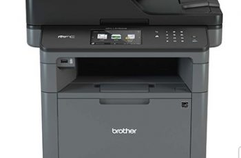 Brother MFC-L5750DW Driver, Software & Download