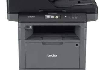 Brother DCP-L5600DN Driver & Software Download