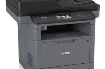 Brother MFC-L5800DW Driver & Software Download