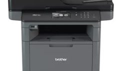 Brother MFC-L5900DW Driver, Software & Download