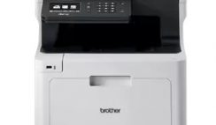 Brother MFC-L8610CDW Driver & Software Download