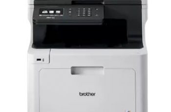 Brother MFC-L8610CDW Driver & Software Download