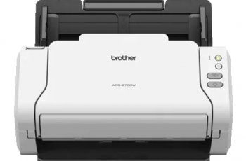 Brother ADS-2700W Driver, Scanner and Download