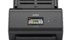 Brother ADS-2800W Driver, Scanner and Download
