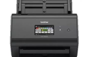 Brother ADS-2800W Driver, Scanner and Download