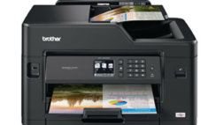 Brother MFC-J5335DW Driver, Scanner and Download