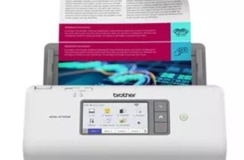 Brother ADS-4700W Driver & Scanner Download