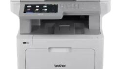 Brother MFC-L9570CDW Driver, Software, Install and Download