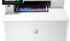 HP Color LaserJet Pro MFP M479fdn Driver Download, Software & Setup