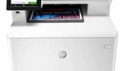 HP Color LaserJet Pro MFP M479fdw Driver Download and Software