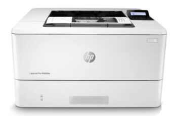 HP LaserJet Pro M404dn Driver Download and Software