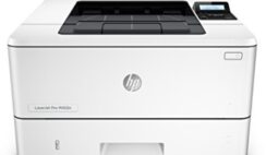 HP LaserJet Pro M501dn Driver Download, Software & Setup