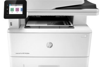 HP LaserJet Pro MFP M428dw Driver Download and Software